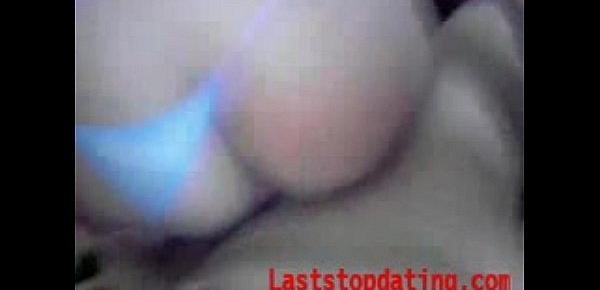  Slut wife creampie